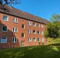 Modernisierte Wohnung in zentraler Lage zu vermieten! - Kiel Ravensberg