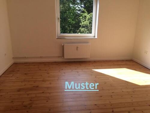 Foto - 3 Zimmer Etagenwohnung zur Miete in Kiel