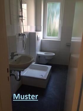 Foto - 3 Zimmer Etagenwohnung in Kiel