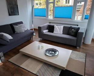 Wohnen auf Zeit Ferienwohnung Messewohnung - Kempen