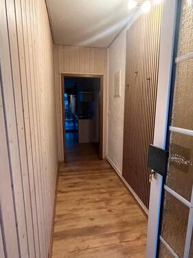 Foto - 2 Zimmer Erdgeschoßwohnung zur Miete in Porta Westfalica