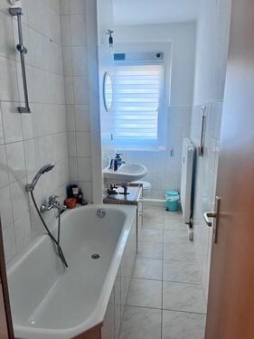 Foto - 3 Zimmer Etagenwohnung in Bad Salzungen