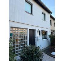 Familienfreundliche Reihenhaus in Sackgasse von Privat - Bargteheide