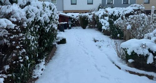 Foto - 4 Zimmer Reihenhaus zum Kaufen in Bargteheide