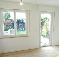 Saniertes RMH 103qm Haßlinghausen 3ZKDB Garten 2 Balkone Terrasse - Sprockhövel