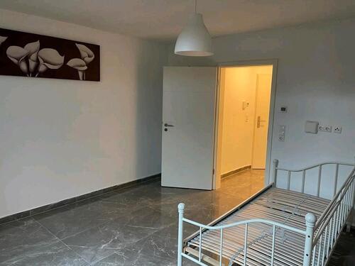 Foto - Etagenwohnung in Rosbach vor der Höhe zur Miete