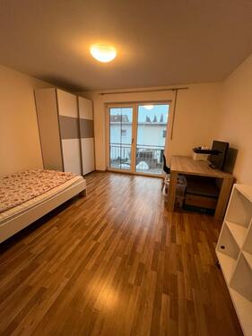 Foto - Schöne 1-Zimmerwohnung für Studenten und Auszubildende