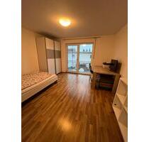 Schöne 1-Zimmerwohnung für Studenten und Auszubildende - Deggendorf