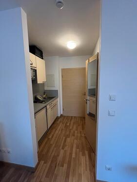 Foto - 1 Zimmer Etagenwohnung zur Miete in Deggendorf