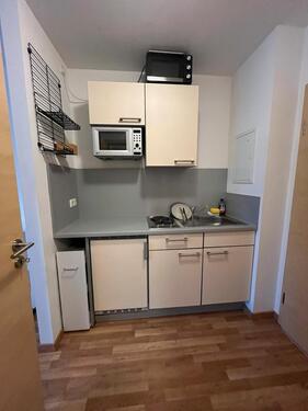 Foto - 1 Zimmer Etagenwohnung in Deggendorf