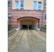 Tiefgaragenstellplatz Steinkribbenstraße 7, Benrath sofort frei - Düsseldorf Stadtbezirk 9