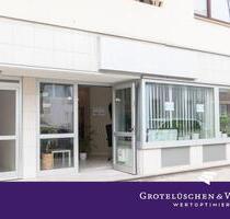 MIETEN. | Vielseitige Gewerbeimmobilie (ca. 90 m²) im Zentrum von Geestemünde - Bremerhaven