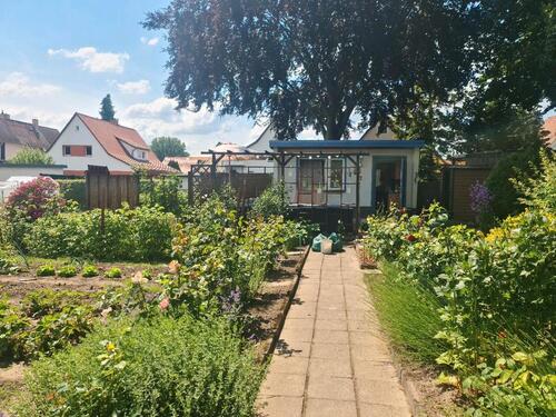 Foto - Grundst&uuml;ck in Löbau