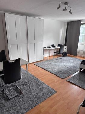 Foto - Komplett eingerichtetes Apartment in Bonn – sofort einziehen