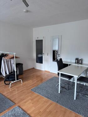 Foto - 1 Zimmer Etagenwohnung zur Miete in Bonn