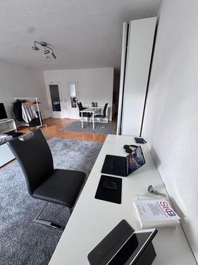 Foto - 1 Zimmer Etagenwohnung in Bonn