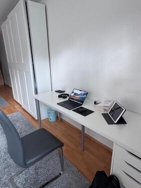 Foto - Etagenwohnung in Bonn zur Miete