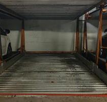 Tiefgaragenplatz in Düsseldorf,PöhlenwegAm Schulberg zu vermiete