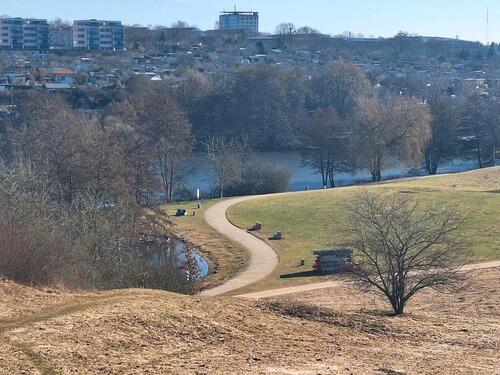 Foto - Gartenhaus mit Potenzial kurzfristig am Lankower See abzugeben