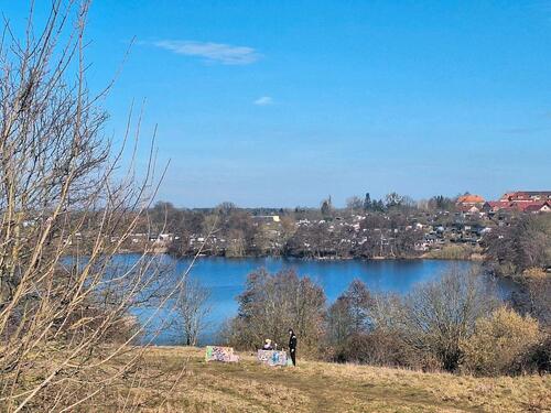 Foto - Grundst&uuml;ck zur Miete in Schwerin