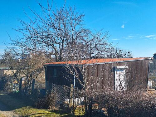 Foto - Grundst&uuml;ck in Schwerin