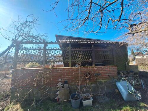 Foto - Grundst&uuml;ck in Schwerin zur Miete