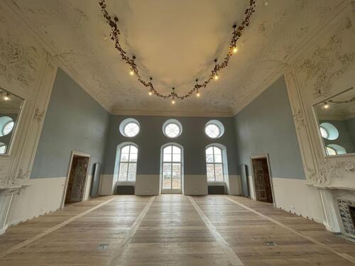 Foto - Etagenwohnung in Fürstenberg/Havel zur Miete