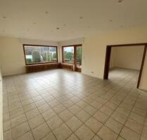 EG-Wohnung mit Garten in Löhne (145 m²) – für PaareSenioren