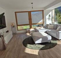 Wohnung im EG, 4 ZKB mit Einbauküche, Moselblick - Traben-Trarbach