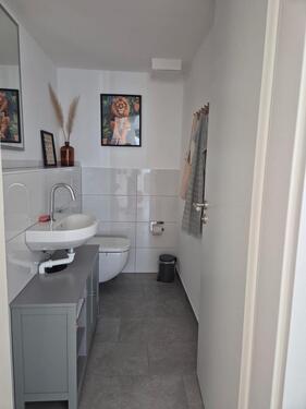 Foto - Erdgeschoßwohnung in Traben-Trarbach zur Miete