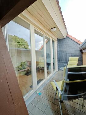 Foto - 3 Zimmer Dachgeschoßwohnung zur Miete in Magdeburg