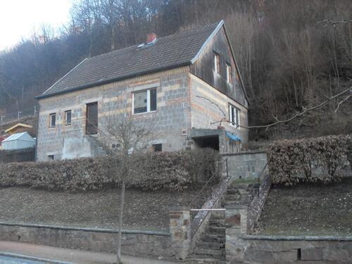 Foto - haus mit schlossblick - 49.000,00&nbsp;EUR Kaufpreis, ca.&nbsp; 130,00&nbsp;m&sup2;