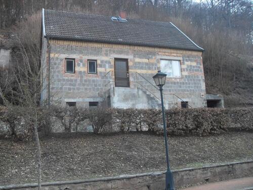 Foto - 5 Zimmer Einfamilienhaus zum Kaufen in 