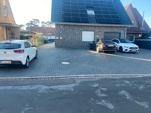 Foto - 3 Zimmerwohnung ( Erdgeschoss BJ 2022 )