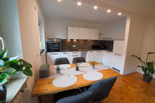 Foto - Renovierte 3-Zimmer Wohnung mit Balkon in Heidenheim