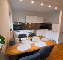Renovierte 3-Zimmer Wohnung mit Balkon in Heidenheim - Heidenheim an der Brenz Aufhausen