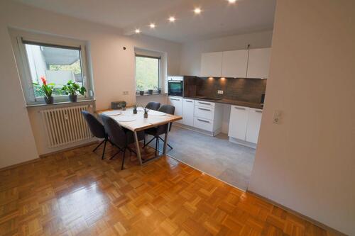 Foto - 3 Zimmer Terrassenwohnung zum Kaufen in Heidenheim an der Brenz