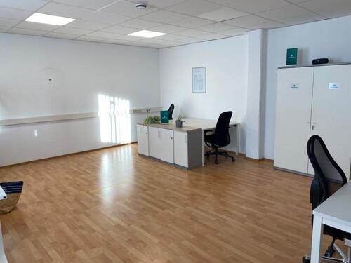 Foto - Büro 110 m² in Neu-Ulm zu vermieten 