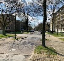 Attraktive 2-Zimmer-Etagenwohnung in Essen – Vielfältiges Wohnerlebnis!