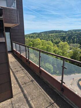 Foto - Moderne 5-Zimmer-Maisonette mit Schwarzwaldblick + Sonnenbalkon