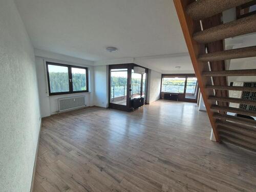 Foto - 5 Zimmer Maisonettenwohnung in Altensteig