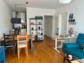 Foto - 2 Zimmer Etagenwohnung zur Miete in München