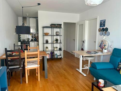 Foto - 2 Zimmer Etagenwohnung zur Miete in München