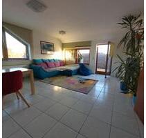Charmante 3-Zimmerwohnung in Bietigheim
