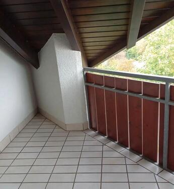 Foto - Dachgeschoßwohnung in Bietigheim zum Kaufen