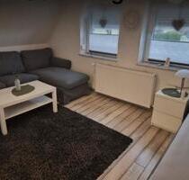1-Zimmer Wohnung Teilmöbliert - 560,00&nbsp;EUR Kaltmiete, ca.&nbsp; 30,00&nbsp;m&sup2; in Lübeck (PLZ: 23554) Sankt Lorenz Nord