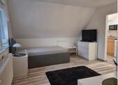 Foto - 1 Zimmer Dachgeschoßwohnung in Lübeck