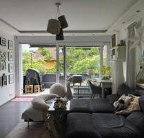 Moderne 3,5 Zimmerwohnung in Stuttgart-Untertürkheim (Luginsland)