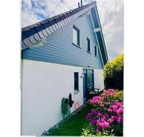 Großzügiges 6-Zimmer-Haus mit Garten & 2 Bädern in Linz am Rhein