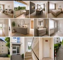 Eigentumswohnung | 83 m² | Garage + Stellplatz | Provisionsfrei - Solingen Mitte